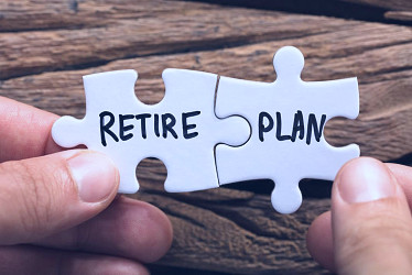 Pre-retirement planning: typical age 56 to 62 | Gardena Financial